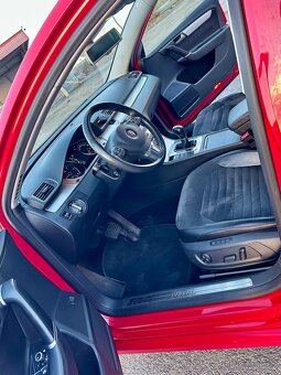 Volkswagen Passat B7 Variant Highline 125kW DSG 4MOTION - 8
