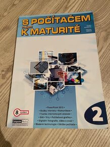 Prodám různé učebnice - 8
