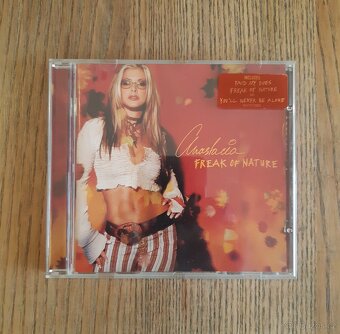 14x CD, různé žánry #4 /SLEVA/ - 8