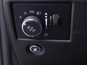 Jeep Grand Cherokee Summit - 8