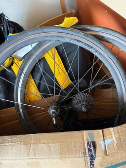 S-Works SL4 Roubaix - 8