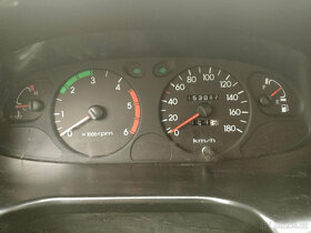 Sklápěč s hydraulickou rukou, 153000km, 106 000,- SERVIS - 8