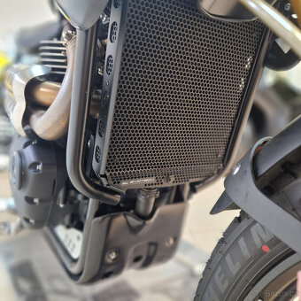 Triumph Scrambler 1200 / XE 2021 - 8
