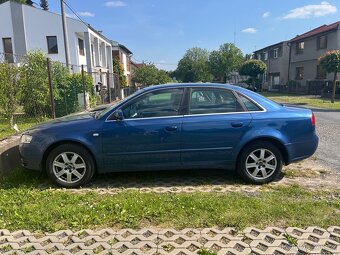 Audi a4 b7 - 8