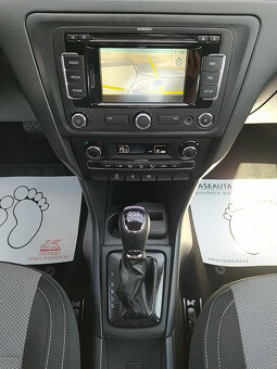 Škoda Rapid 1.4 TSi DSG, navi, tempomat... - 8