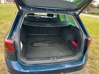 Volkswagen Passat ALLTRACK 4Motion 2.0 TDI 147 KW, DSG (Odpo - 8