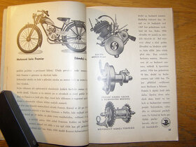Prodám Almanach Premier z roku 1938 - 8
