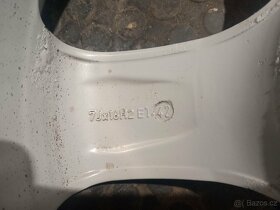 Hliníkové disky RIAL / Škoda, Seat, VW, Audi. - 8