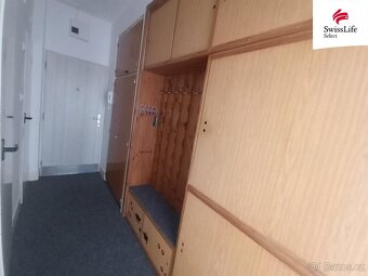 Pronájem bytu 2+1 54 m2 Seifertova, Úpice - 8