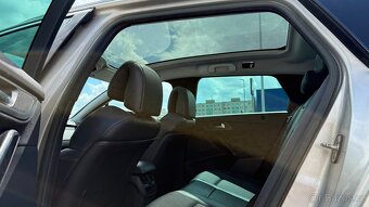 Peugeot 508 2.0hdi allure - 8