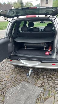 Prodám Jeep Cherokee - 8