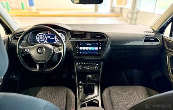 VW Tiguan Allspace 2.0TDI 110kW 7 míst - 8
