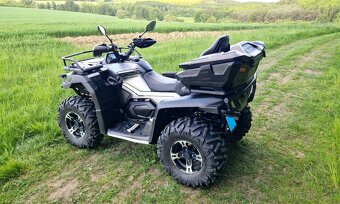 CF moto x625 - Odpočet DPH - 8