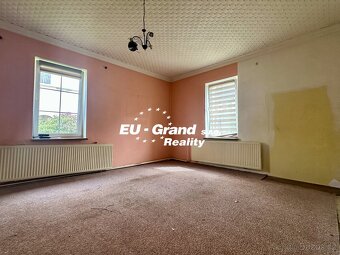 Prodej rodinné domy, 180 m2 - Rumburk 1, ev.č. 05723 - 8