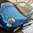 Fiat 500 1,2 69k Mirror 2017 - 8