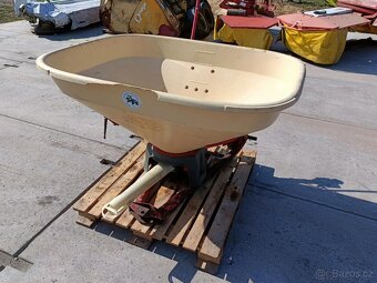 800L Rozmetadlo KVERNELAND VICON PS - perfektní pro sůl - 8