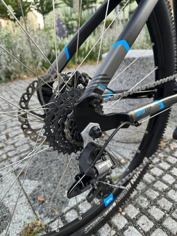 Kolo Rockrider ST 520🔥 Ram L⚠️ Kola 27.5🛞 - 8