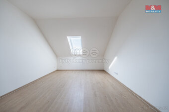 Prodej bytu 2+kk, 77 m², Řevničov, ul. Karlovarská - 8