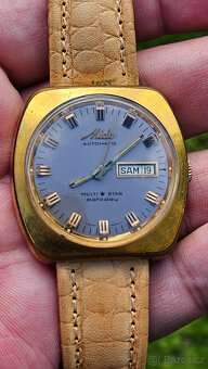Automatické hodinky MIDO Multi Star Datoday - 8
