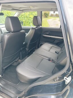Suzuki Grand Vitara 1.9ddis 4x4Comfort 2012 - 8