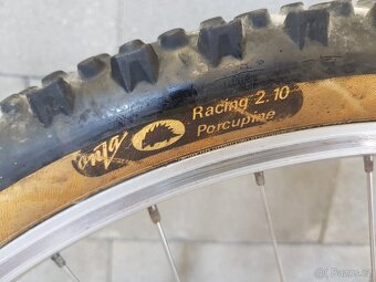 1992 Cannondale M600 Beast of the East - 8