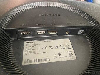 Prodám ps4 a 144hz monitor - 8
