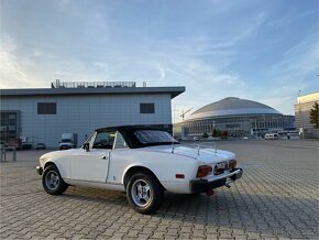Spider 2,0 77 Kw USA verze - 8