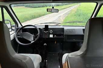 Renault Trafic mk1 - 8