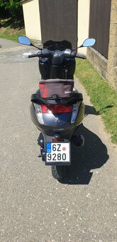 Peugeot Citystar RS 70ccm TOP PERFORMANCE - 8
