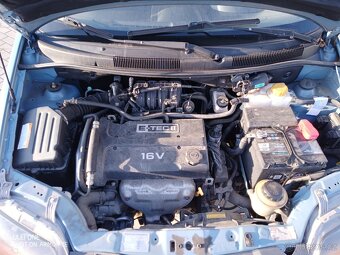Aveo - 8