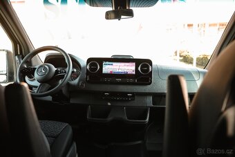 Mercedes Sprinter 317 KB/4325 - 8