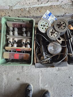 škoda 100 110 1000mb pouze volat - 8