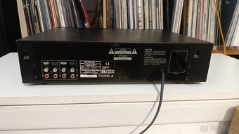 PIONEER GR-555 Stereo Graphic Equalizer (Japan) - 8