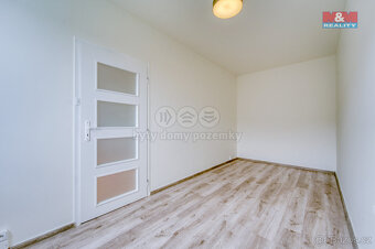 Pronájem bytu 2+1, 46 m², Praha, ul. Pražského - 8