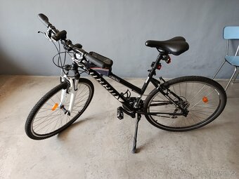 Kvalitní dámské horské kolo na prodej - 8