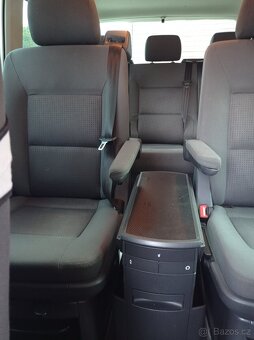 Volkswagen Multivan T5 - 8