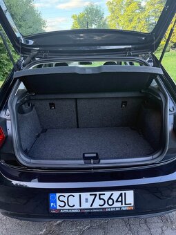 Volkswagen Polo VI 1.0 Comfortline • 2018/2019 • 81 500 km - 8