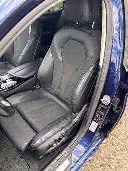 Bmw 520d Touring xDrive Sportline G31 - 8