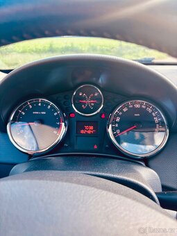 Peugeot 207 rc - 8