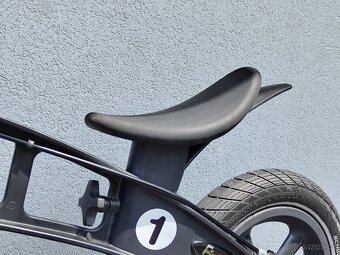 First bike SERVIS Limited Edition - 8