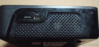 Horizon HD DVR Mediabox DMC7002KLG bez příslušenství - 8
