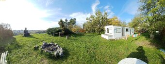 Dlouhodobý pronájem celoroční chaty ve Šlapanicích - 8