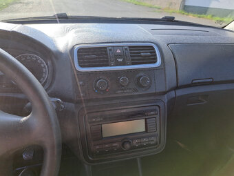 ŠKODA FABIA 2, najeto 159 000km - 8