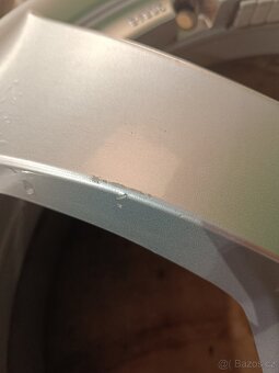 Alu 17" 5x112 6,5Jx17 et39 - 8