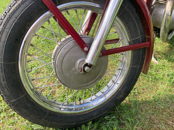 Jawa 350/354, TK do 30.07.2029 - 8