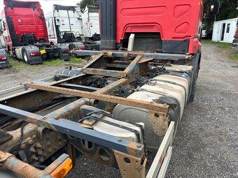 Renault Premium 450,BDF,6X2,Adblue - 8
