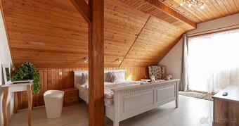 Prodej Rodinného Domů, 205 m²  Drahotice 49, chocnějovice - 8