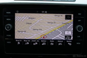 Volkswagen Passat 2,0TDI DPH,A/T,4x4,HIGHLINE,2018 - 8