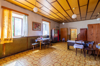 Prodám RD v Ratiboři u Milevska - 8