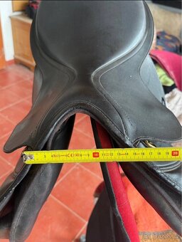 Všestranné sedlo Wintec - 8